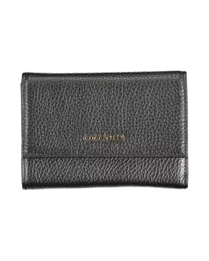 Cartera de Cuero Grano de Piedra Co15718