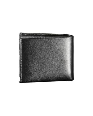 Billetera de Cuero Bifold