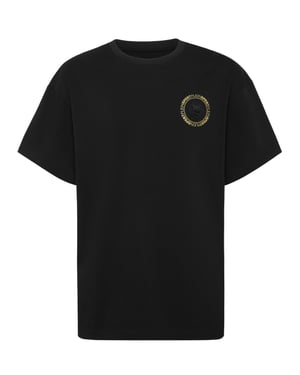 Camiseta Cuello Redondo Ss Logo