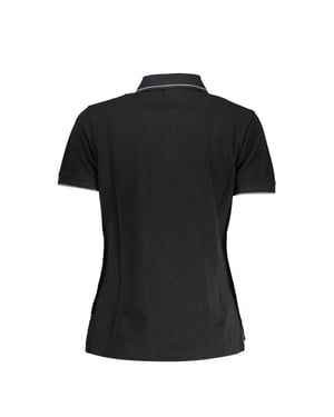 Camisa Polo de Manga Corta