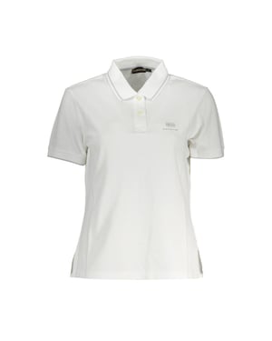 Camisa Polo Clásica Napapijri