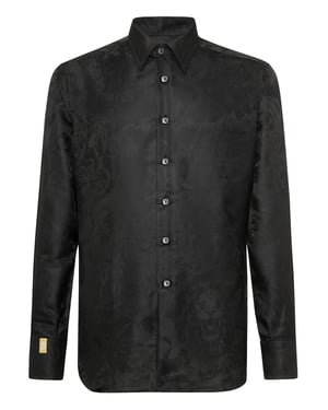 Camisa Slim Fit