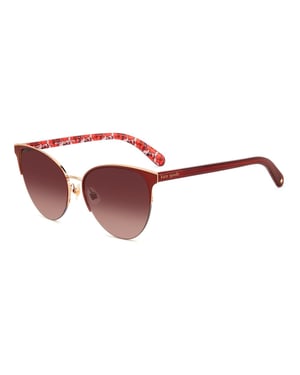 Gafas de sol cat-eye Hello Sunshine