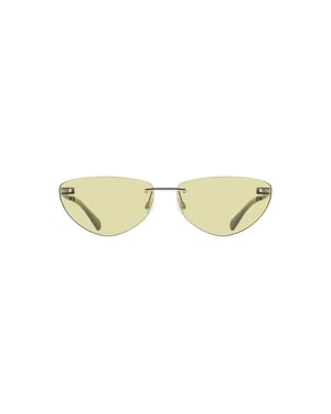 Gafas de sol tipo gato