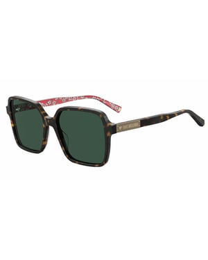 Gafas de sol de moda con montura cuadrada