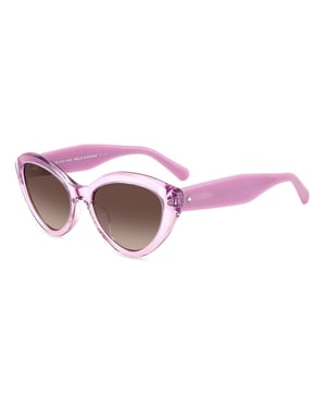 Gafas de sol estilo ojo de gato Hello Sunshine