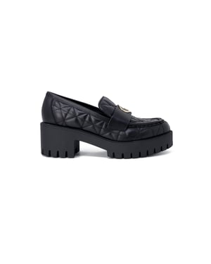Mocasines con plataforma acolchada Fl5fhwfla11 Estilo