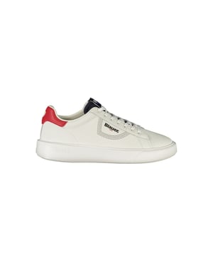 Zapatilla de Cuero Casual Usa