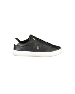 Zapatillas de cuero bajas estilo casual