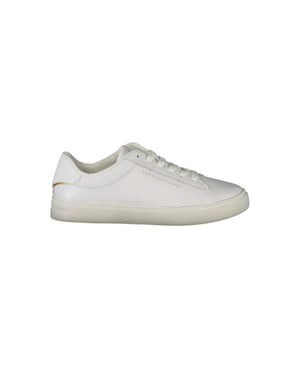 Zapatillas de cuero Fw0fw04226