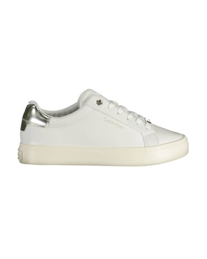 Zapatilla Baja Kaylee Blanca