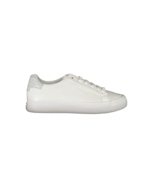 Zapatillas Zalia de Corte Bajo