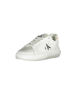 Zapatilla Baja Lea