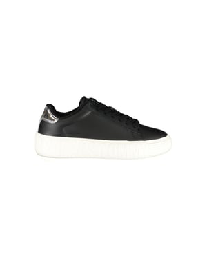 Zapatilla Plataforma Tommy Jeans Gw0gw07476