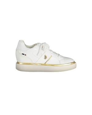 Zapatillas Casuales Tipo Bajo