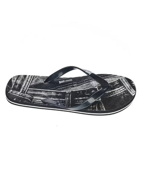 Chanclas de Denim Ju22576