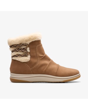 Botas Brinkley Cozumelo Oscuro