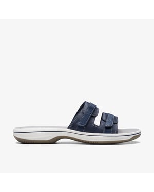 Sandalias Navy Brinkley Piper