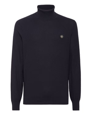 Cuello De Tortuga Ls Love