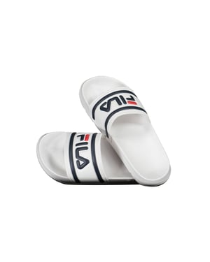 Chanclas Casual Fila Cómodas