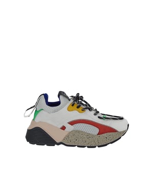 Zapatillas Eclypse Colorblock de Stella McCartney