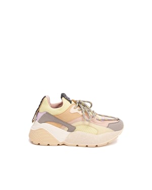 Zapatillas Eclypse Colorblock de Stella McCartney