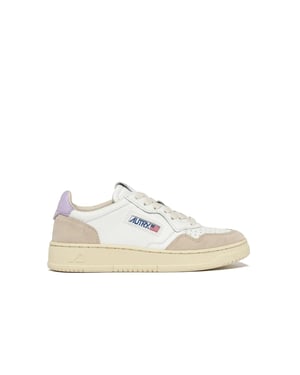 ZAPATILLAS BAJAS MEDALIST AUTRY