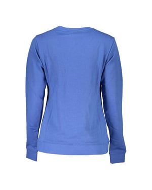 Sudadera de Cuello Redondo Ca26750