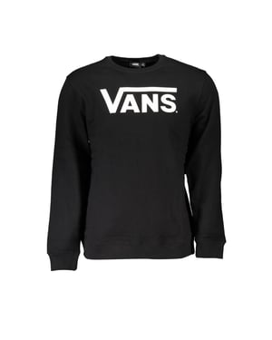 Sudadera Clásica de Cuello Redondo Vn000u6wblk