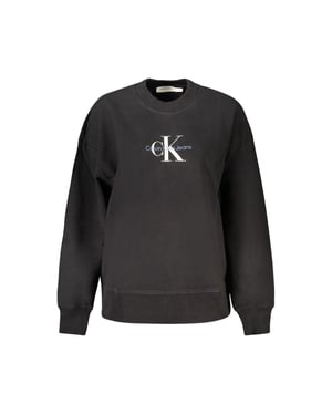 Sudadera Relajada Ck Jeans