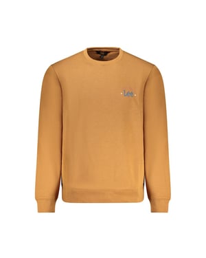 Sudadera Cuello Redondo Ls0677