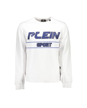 Sudadera con logo Plein Sport