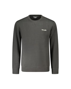 Sudadera de Cuello Redondo Wwl10000