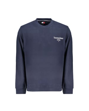 Sudadera de Cuello Redondo Mw0mw22175