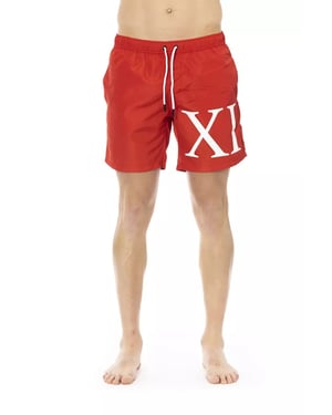 Bañador Rojo Xi