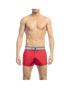 Bikkembergs Bañador de Secado Rápido