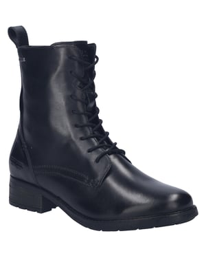 JOSEF SEIBEL Kate 50 | Botines de Mujeres | negro