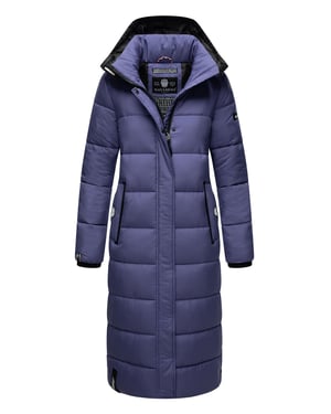 Navahoo Isalie chaqueta acolchada invierno mujer – cálida & repelente al agua