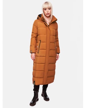 Navahoo Isalie chaqueta acolchada invierno mujer – cálida & repelente al agua