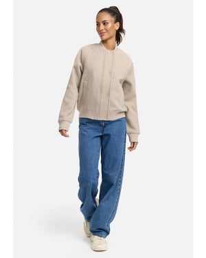 Chaqueta de entretiempo Marikoo Zunaa para mujer estilo bomber/college