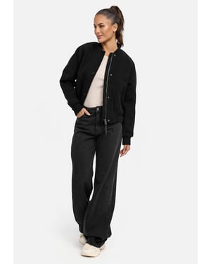 Chaqueta de entretiempo Marikoo Zunaa para mujer estilo bomber/college
