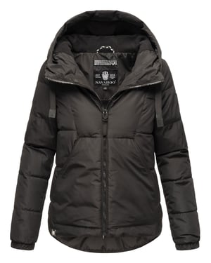Navahoo chaqueta de invierno para mujer Eisbällchen – Moderna & Cálida