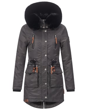 Navahoo Mangala Princess chaqueta de invierno mujer – cálida & elegante