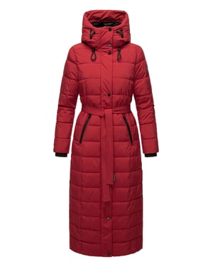 Navahoo abrigo de invierno acolchado para mujer Das Teil – Elegante & Cálido