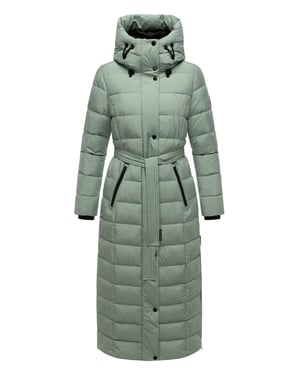 Navahoo abrigo de invierno acolchado para mujer Das Teil – Elegante & Cálido