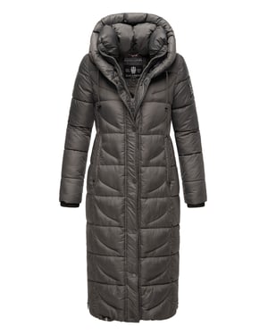 Navahoo chaqueta acolchada para mujer Waffelchen – Elegante & Cálida