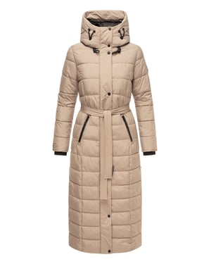 Navahoo abrigo de invierno acolchado para mujer Das Teil – Elegante & Cálido