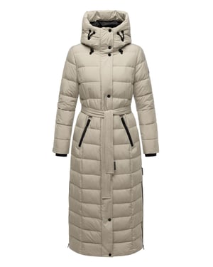 Navahoo abrigo de invierno acolchado para mujer Das Teil – Elegante & Cálido