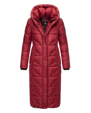 Navahoo chaqueta acolchada para mujer Waffelchen – Elegante & Cálida
