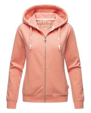 Navahoo chaqueta sudadera para mujer Engelshaar – Cálida, Moderna & Cómoda